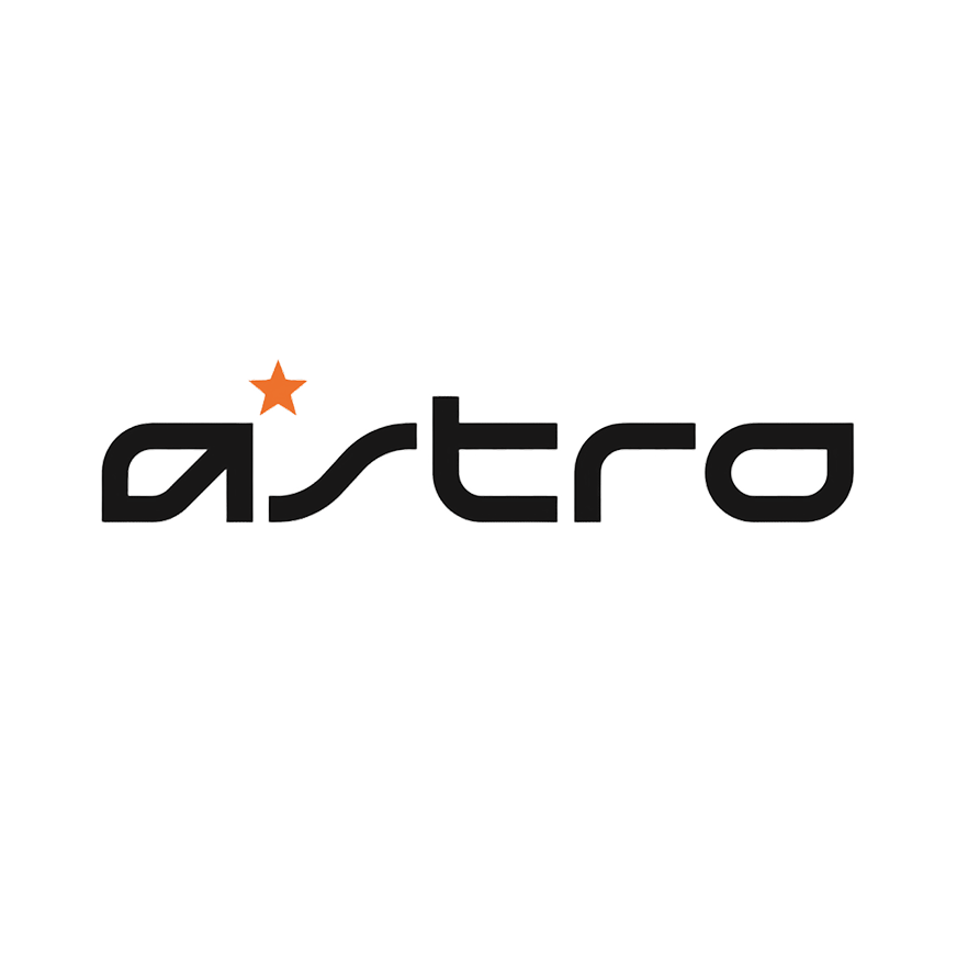 Astro Gaming