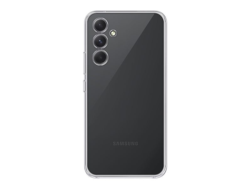 Samsung Galaxy A54 5G Clear Phone Case US Version