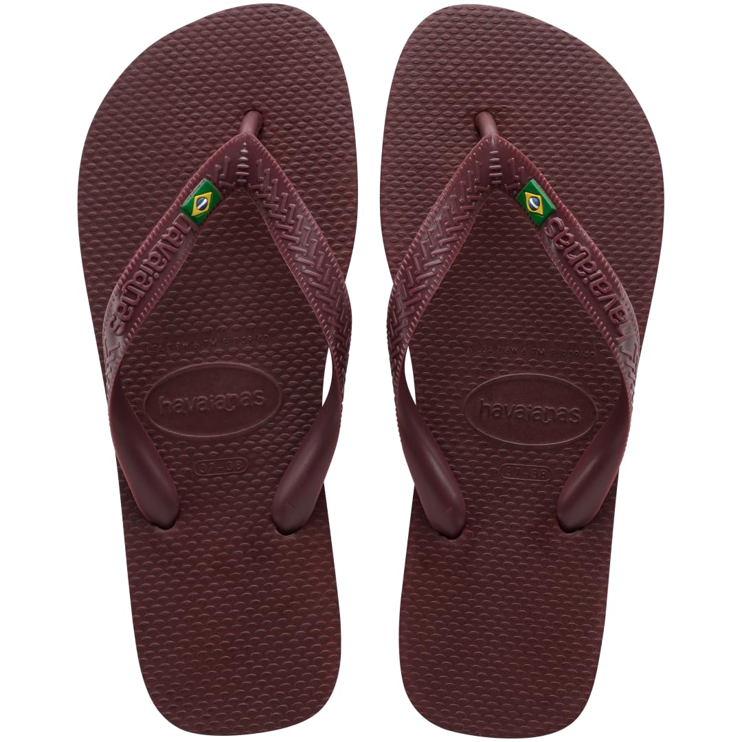 Havaianas Mens Slim Sandal