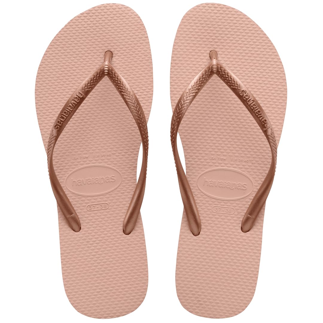 Havaianas Womens Slim Sandal