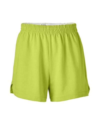 Soffe Youth Authentic Cheer Shorts