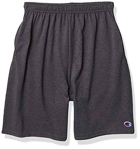 Champion Boys Jersey Pocket Short
