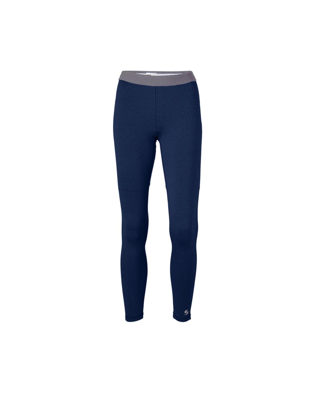 Soffe Womens Dri Capri Legging