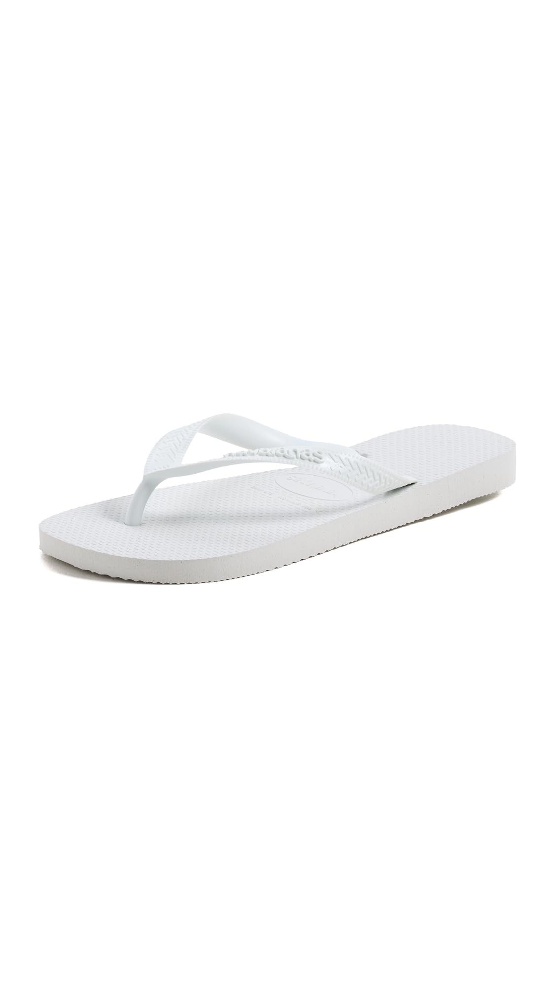 Havaianas Womens Slim Sandal