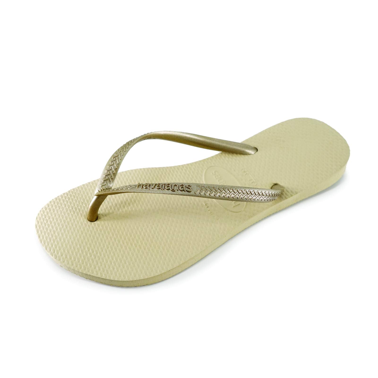 Havaianas Womens Slim Sandal