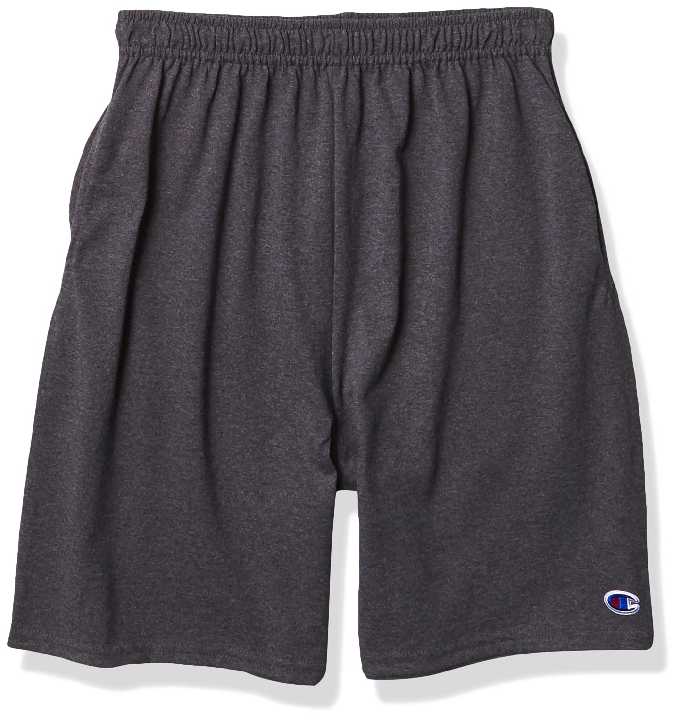 Champion Boys Jersey Pocket Short