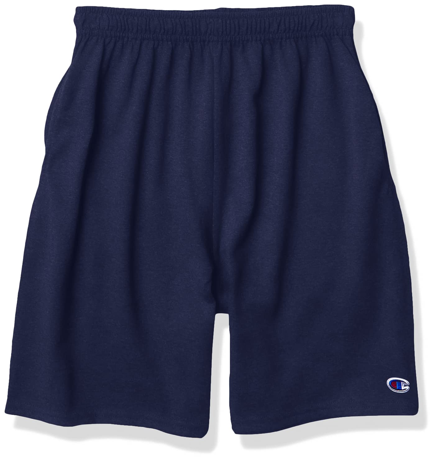 Champion Boys Jersey Pocket Short