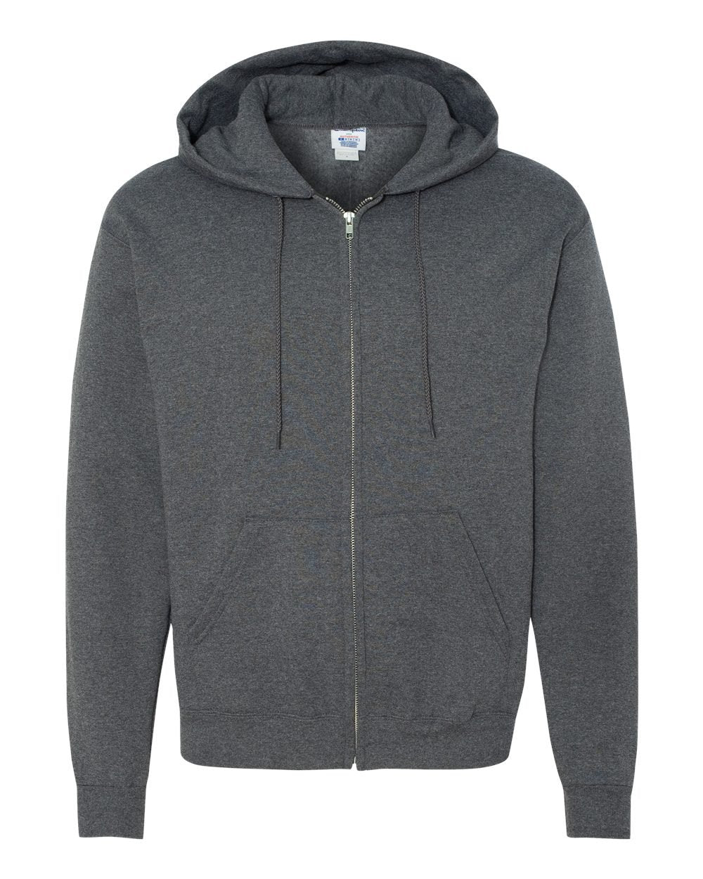 Champion S800 Men’s Powerblend Full-Zip Hoodie