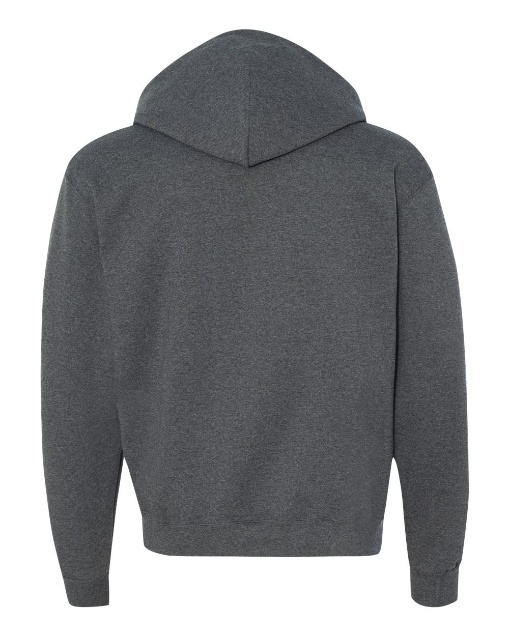 Champion S800 Men’s Powerblend Full-Zip Hoodie