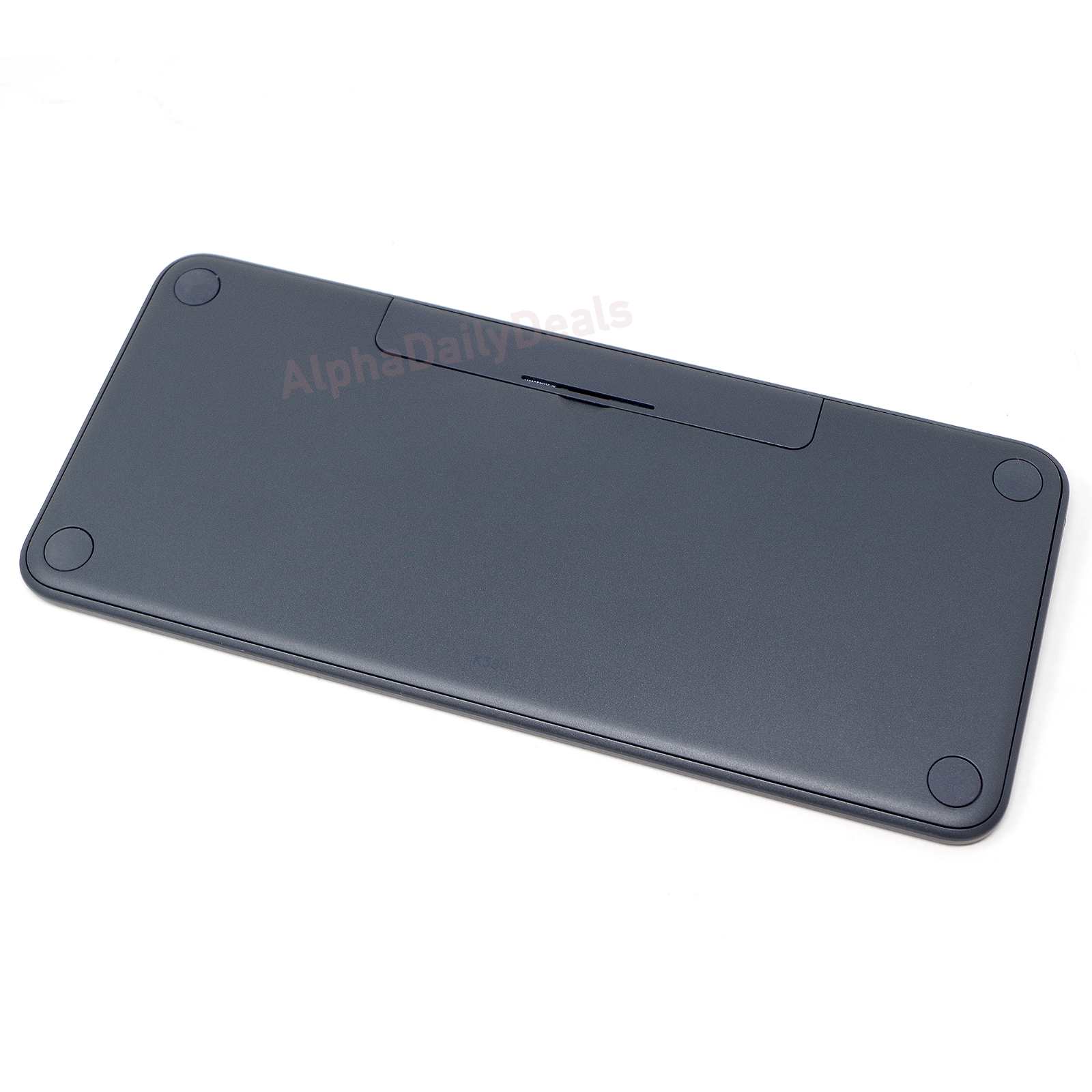 Logitech K380 Wireless Bluetooth Keyboard PC Mac Phone Android iPad Apple