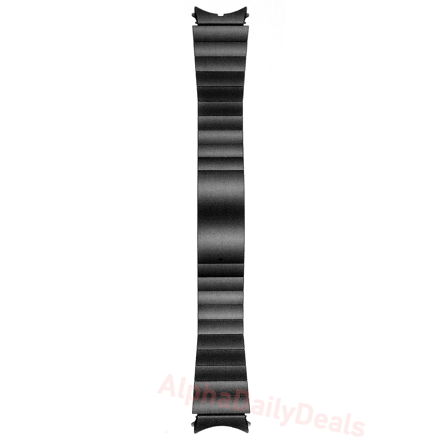 Genuine Samsung Galaxy Watch5 Pro Titanium Link Bracelet Band Black