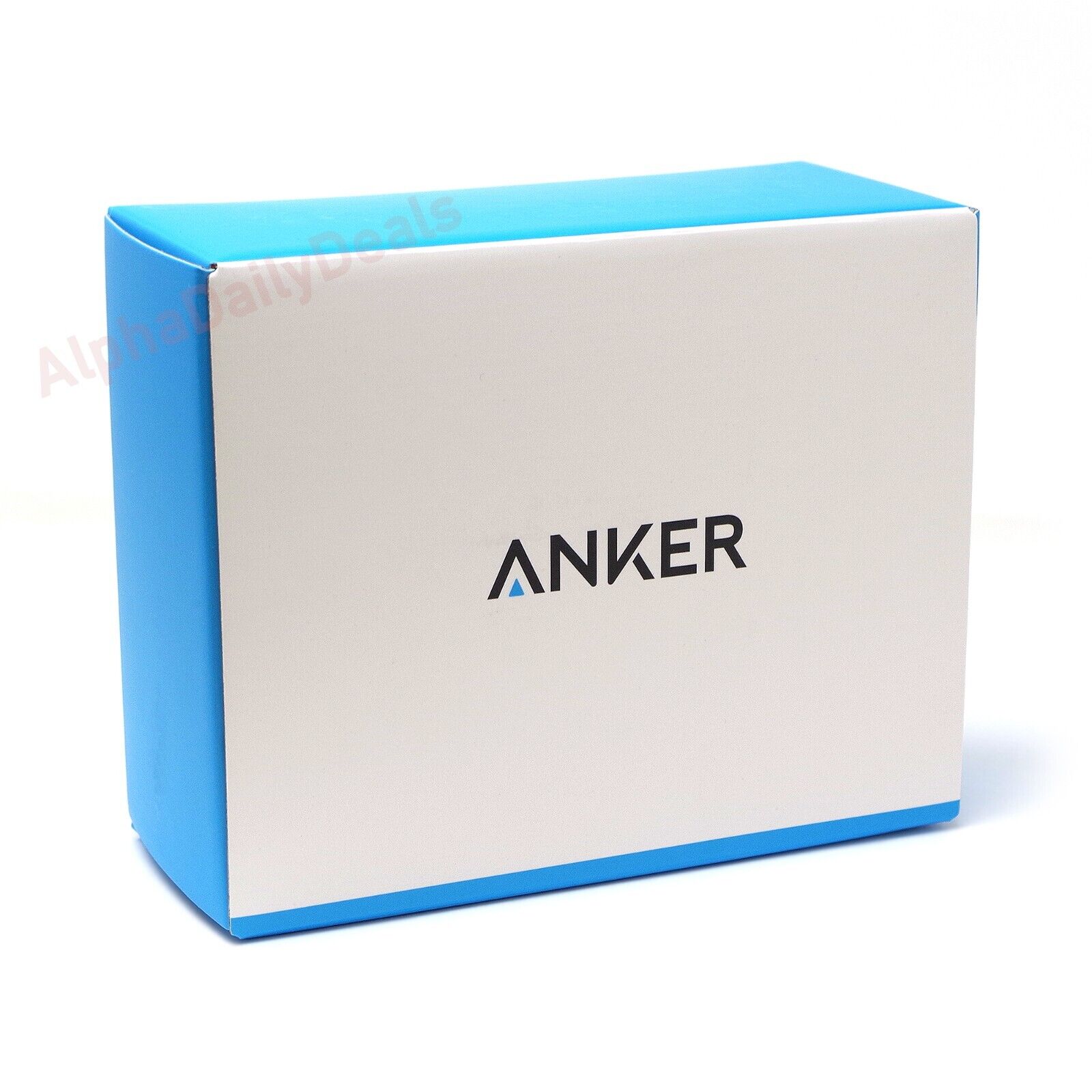 Anker 10 Port 60W Fast Data Transfer USB Hub PowerIQ Charging Station