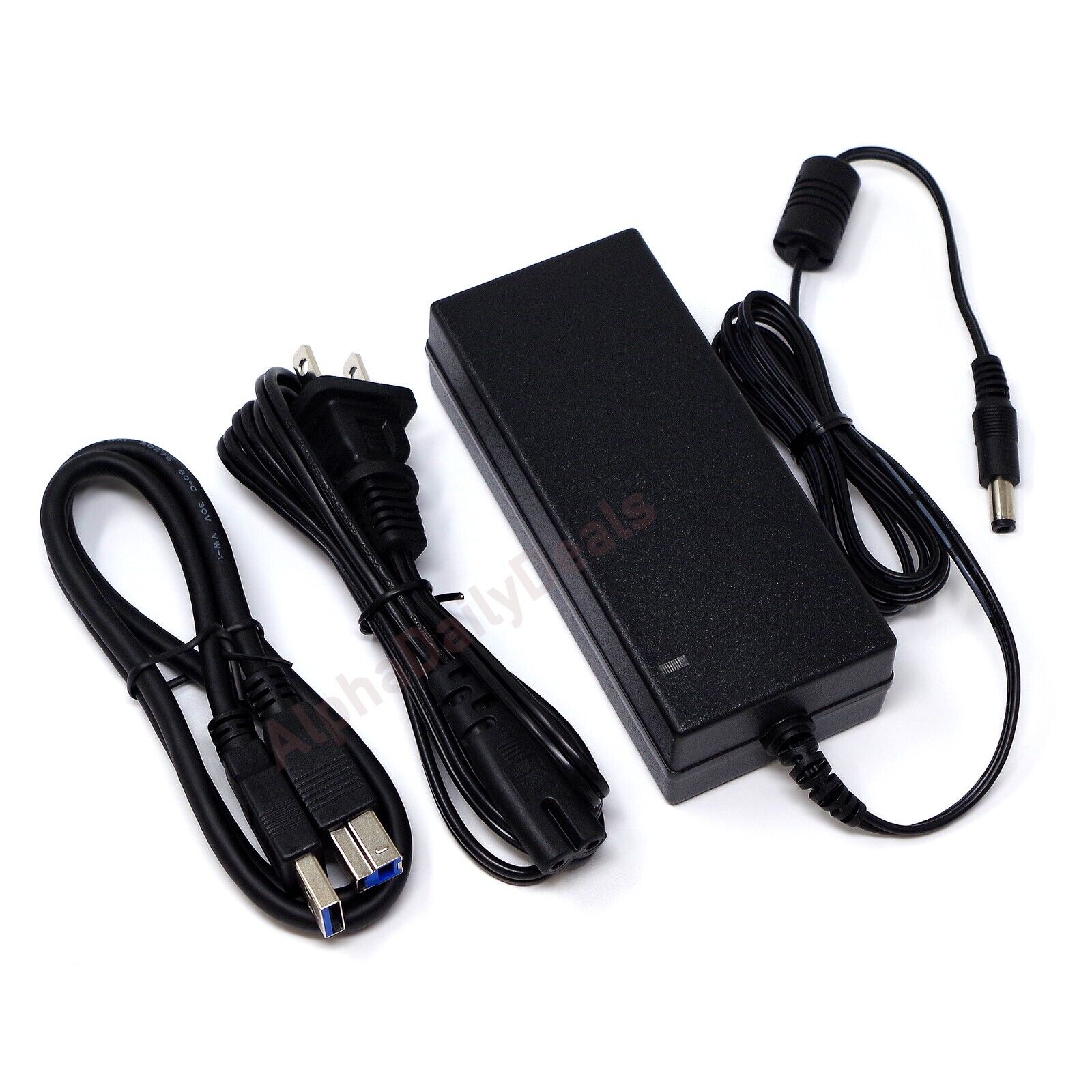 Anker 10 Port 60W Fast Data Transfer USB Hub PowerIQ Charging Station