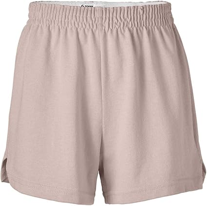 Soffe Women’s Cheer Active Shorts – Trendy Athletic Fashion