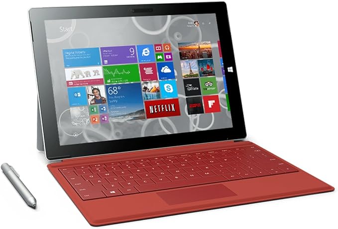 Microsoft Screen Protector for Surface 3 (SC EN/XD/XX)