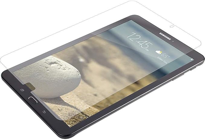 ZAGG InvisibleShield GLASS for Samsung Galaxy Tab E 8.0\",B07FTXBGK4"