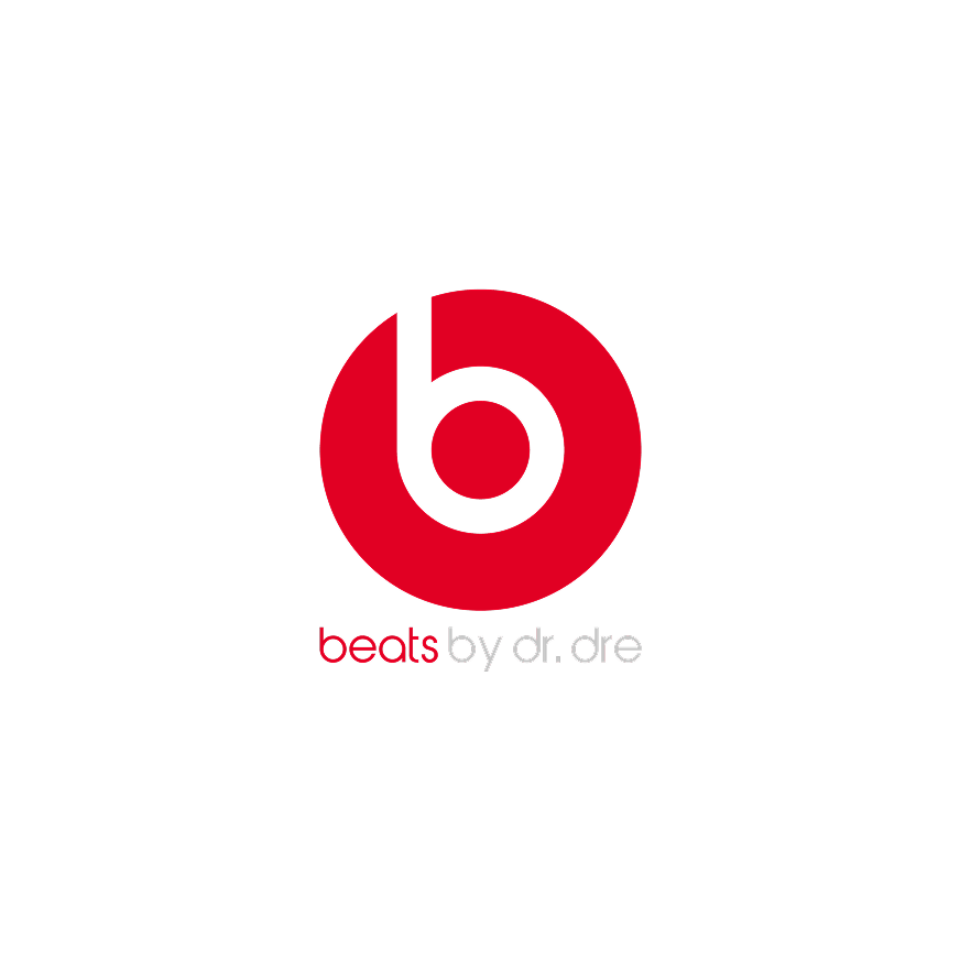 BEATS BY DR. DRE