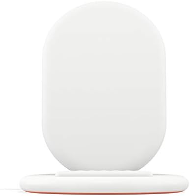 Google Pixel Stand Wireless Charger – Compatible with Pixel 3 & Pixel 3 XL, White