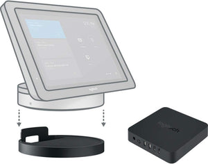Logitech Expansion Kit  Video/Audio Extender
