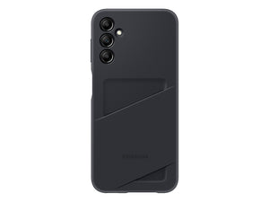 Samsung Galaxy A14 Card Slot Case (Black)  US Version