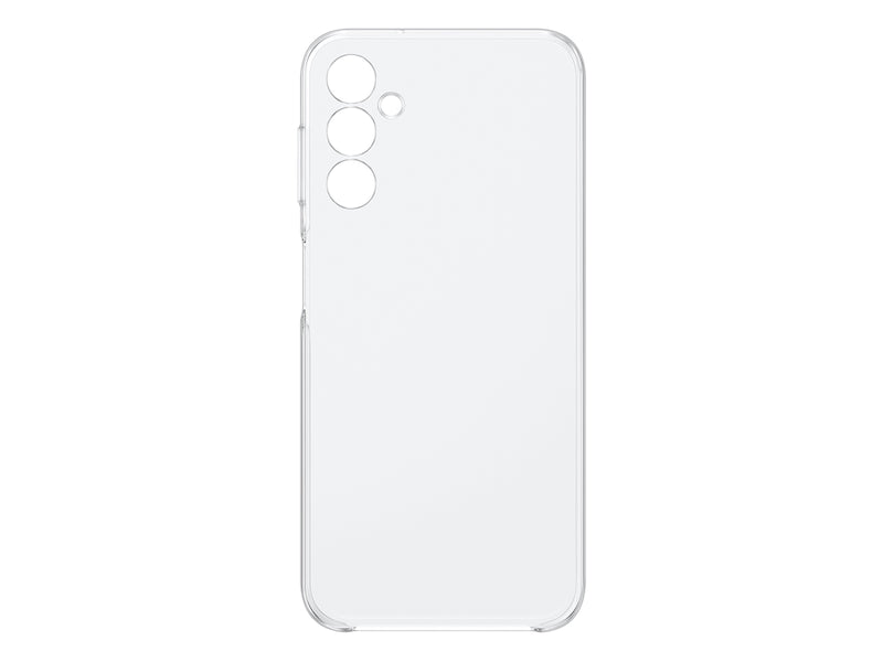 Samsung Galaxy A14 Clear Case – Transparent