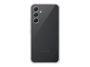 Samsung Galaxy A54 5G Clear Phone Case  US Version