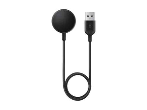 Samsung Galaxy Watch Charger (Black)  In-Box Replacement
