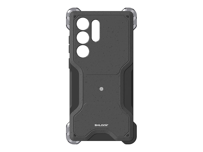 Samsung SHLDAir Case for Galaxy S23 Ultra (Black)