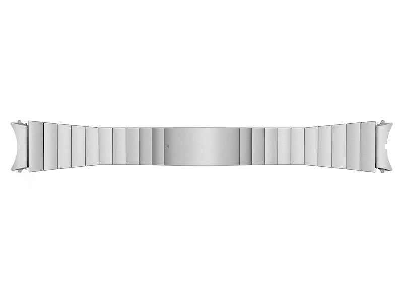 Galaxy Watch4 Classic Metal Link Band (Small, Silver)  Samsung Official