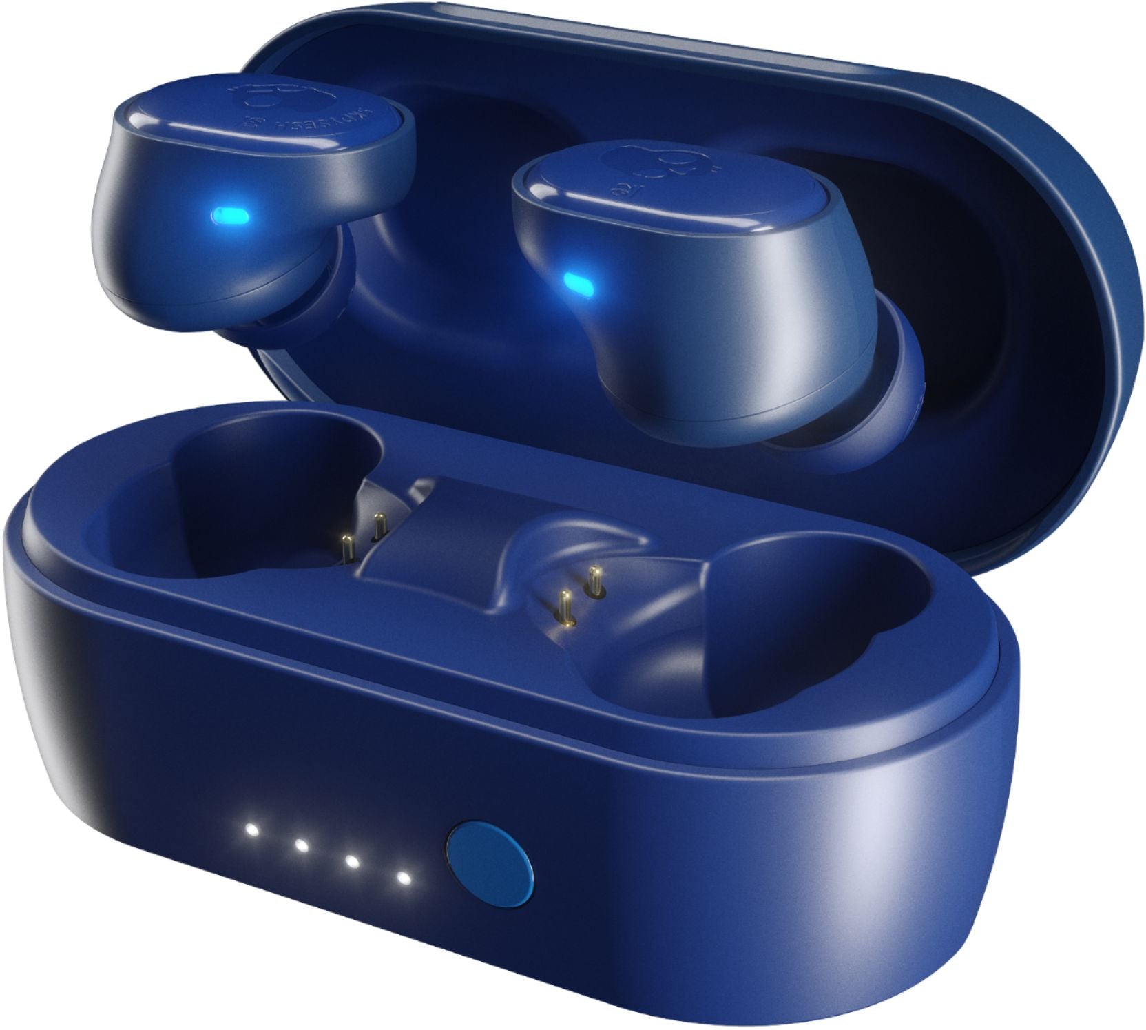 Skullcandy Sesh True Wireless Earbuds (Indigo)