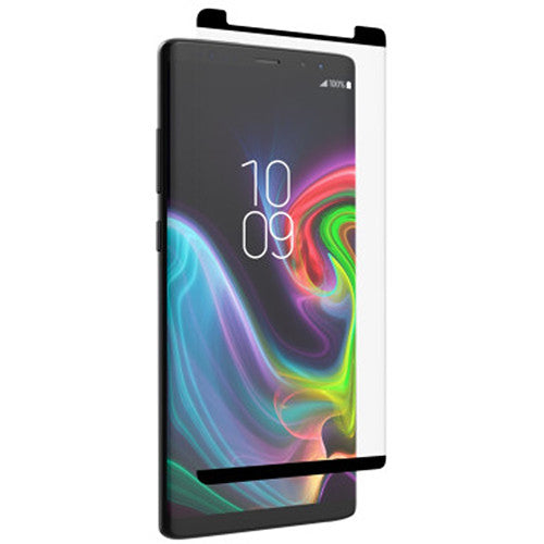 ZAGG InvisibleShield Glass Curve Elite for Samsung Galaxy Note 9