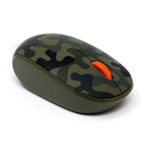 Microsoft Wireless Bluetooth Mouse Comfortable Design for PC/Laptop/Desktop, Right/Left