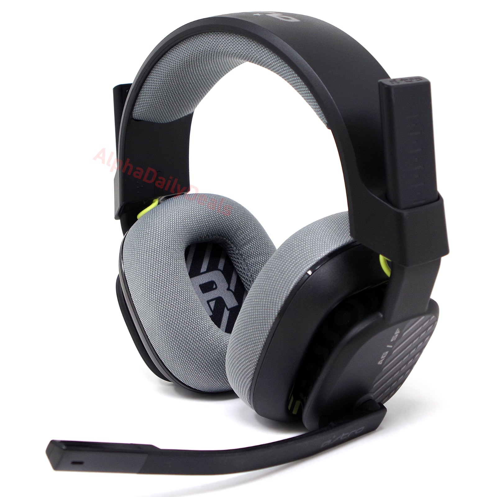 Astro A10 Gaming Headset Gen 2 Wired Headset - Over-Ear Gaming Headphones with