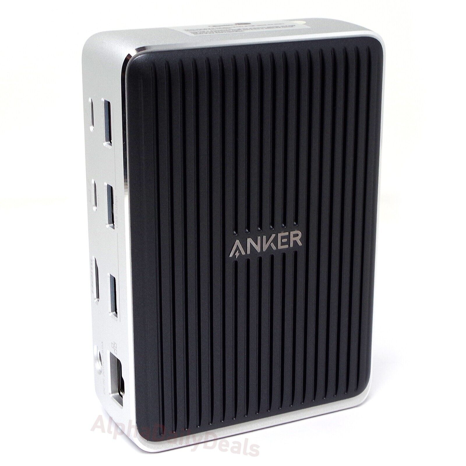 Anker 577 Thunderbolt 3 Docking Station (13-in-1)