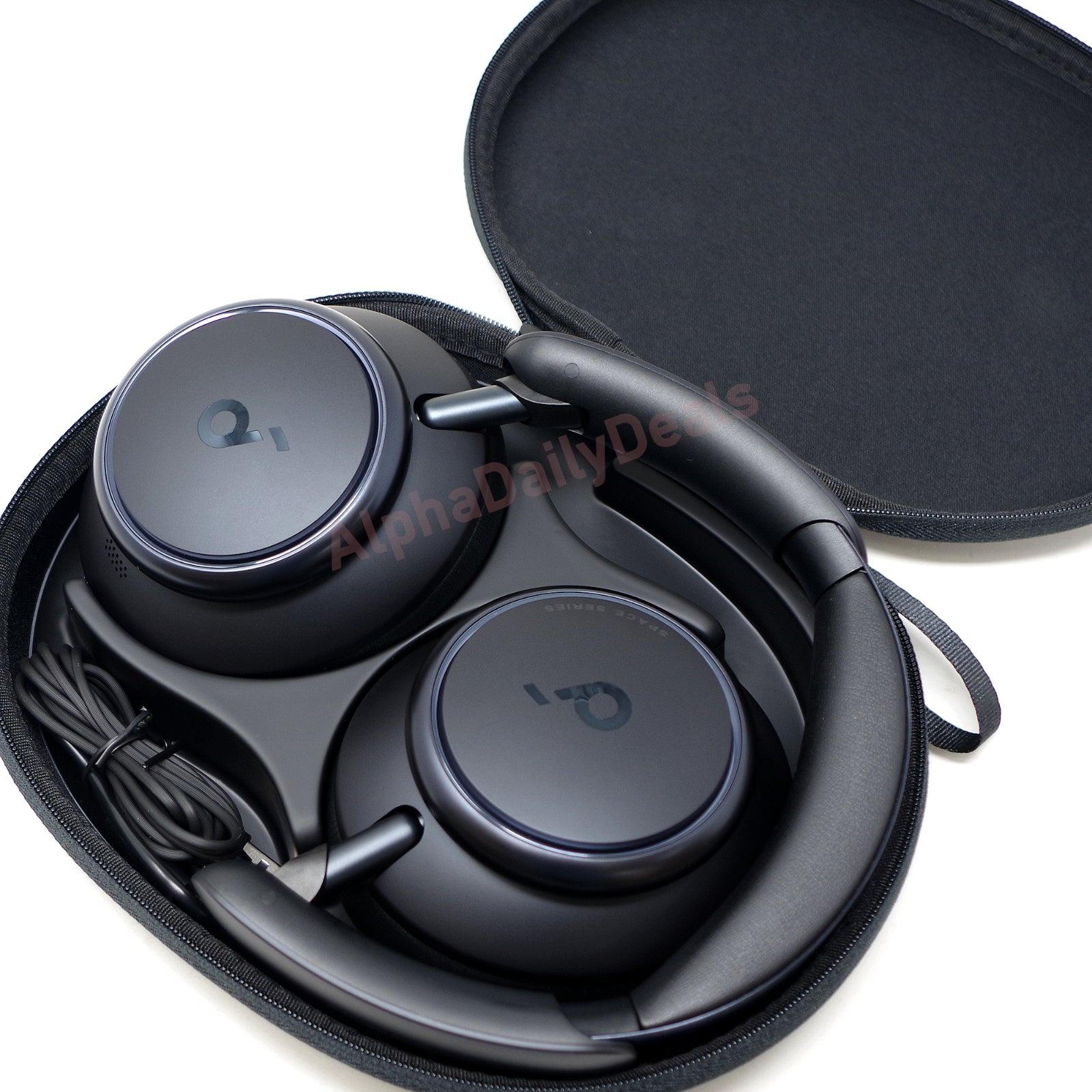 Soundcore Space Q45 Adaptive Noise Cancelling Headphones