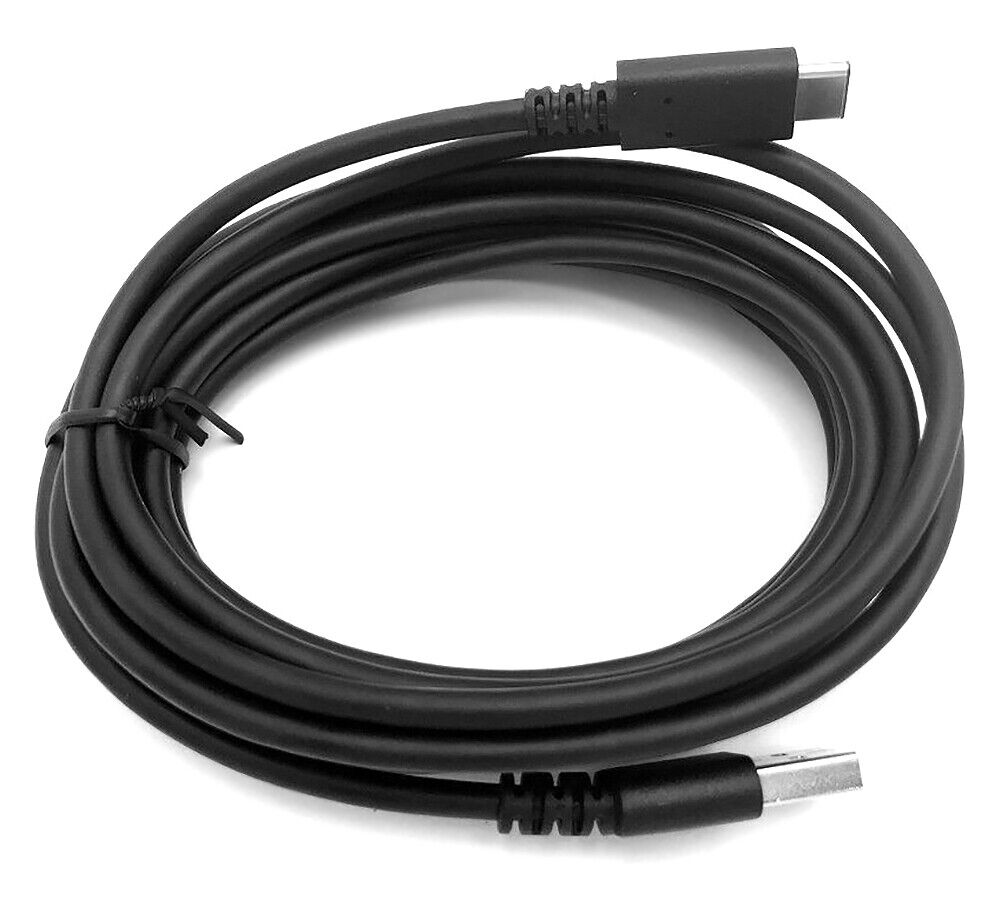 Sprint USB-C Cable (1m, Black)