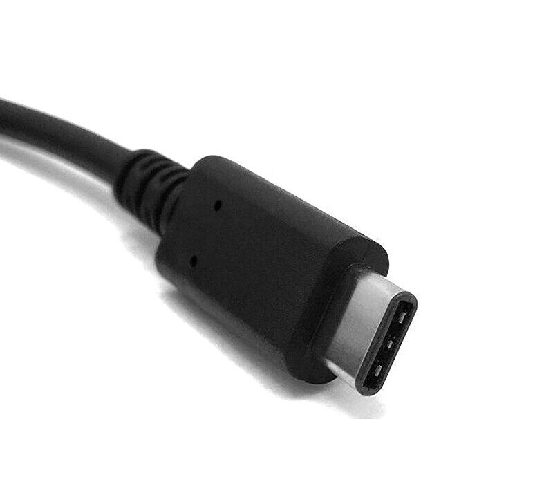 Sprint USB-C Cable (1m, Black)