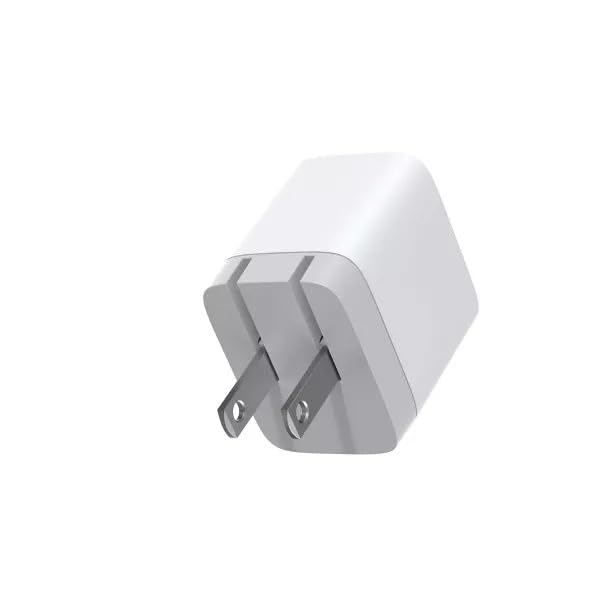 Anker PowerPort III 20W USB-C Wall Charger (Foldable Plug)