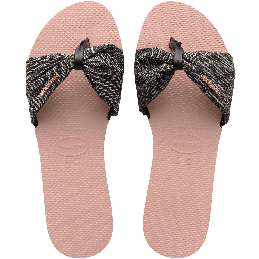 Havaianas Womens Slim Sandal
