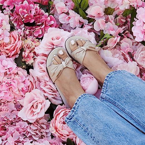 Havaianas Women’s You St. Tropez Shine Flip Flops – Stylish Summer Sandals