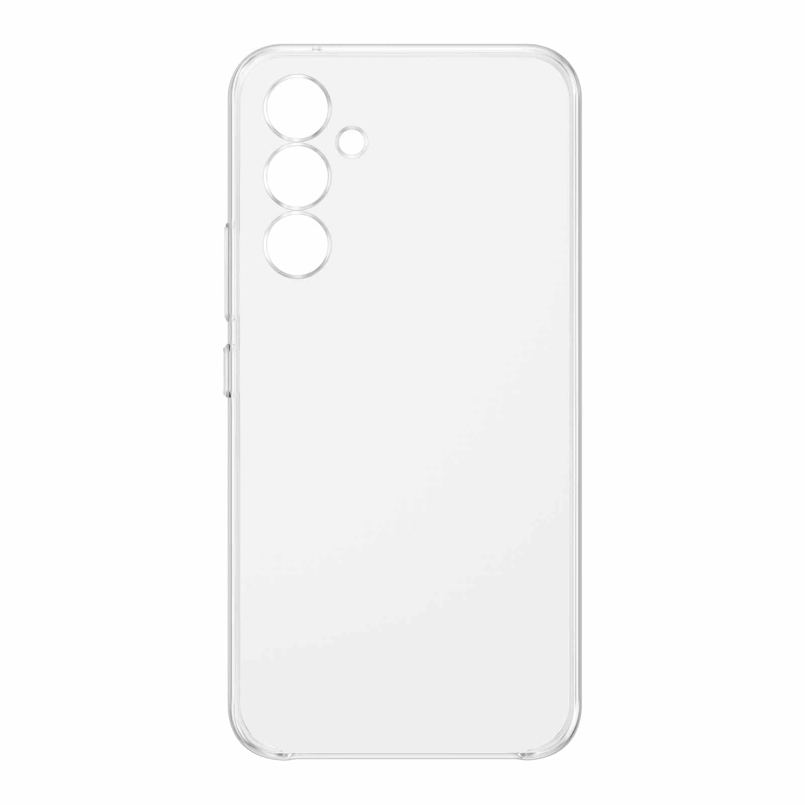 Samsung Galaxy A54 5G Clear Phone Case – US Version