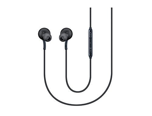 ElloGear OEM Earbuds for Samsung Galaxy S10 (AKG) – Type-C, Black