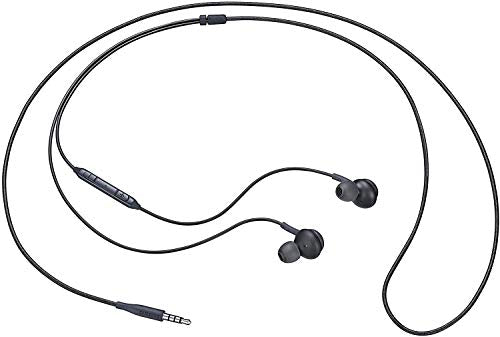 ElloGear OEM Earbuds for Samsung Galaxy S10 (AKG) – Type-C, Black