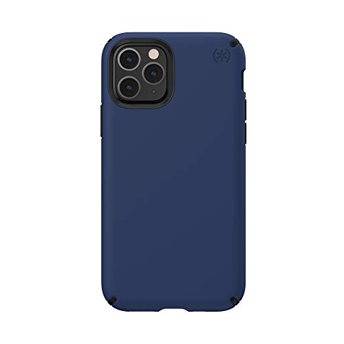 Speck Presidio Pro iPhone 11 Pro Case – Coastal Blue/Black