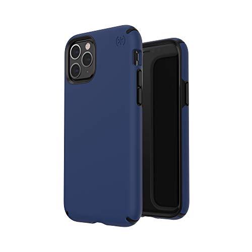 Speck Presidio Pro iPhone 11 Pro Case – Coastal Blue/Black