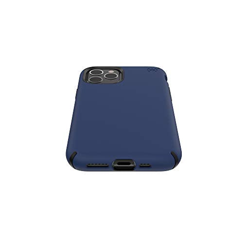 Speck Presidio Pro iPhone 11 Pro Case – Coastal Blue/Black