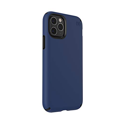 Speck Presidio Pro iPhone 11 Pro Case – Coastal Blue/Black