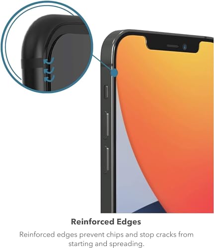 ZAGG InvisibleShield Elite for iPhone 11/XR