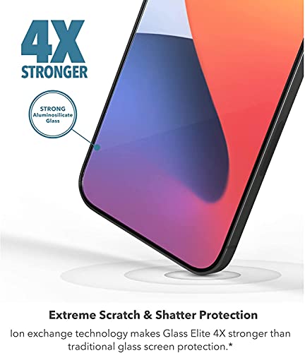 ZAGG InvisibleShield Elite for iPhone 11/XR