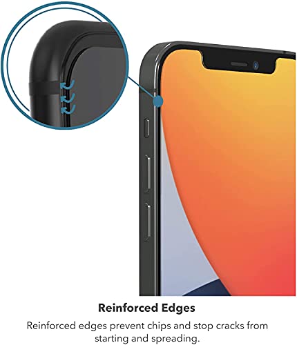 ZAGG InvisibleShield Elite for iPhone 11/XR